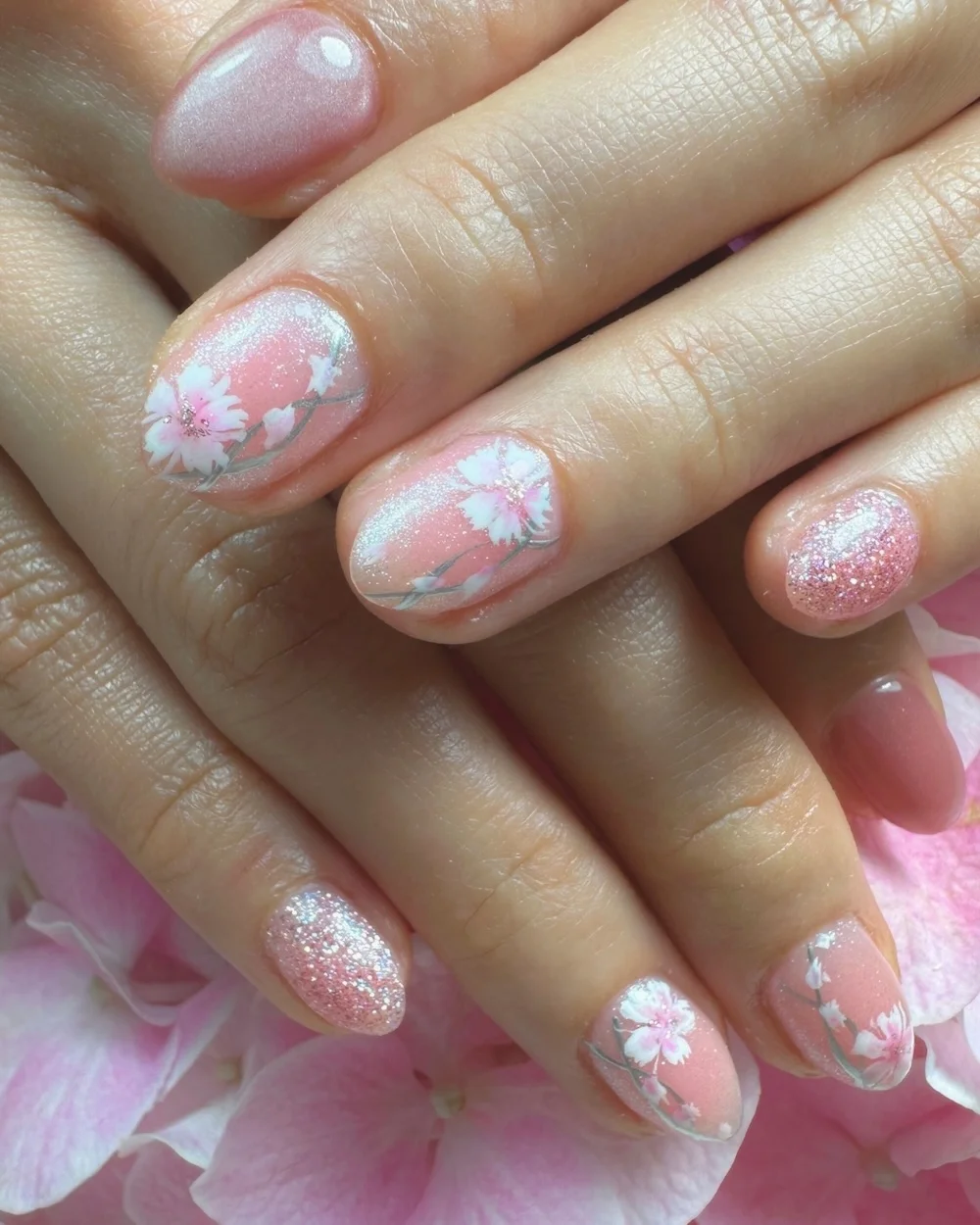 Cherry Blossom