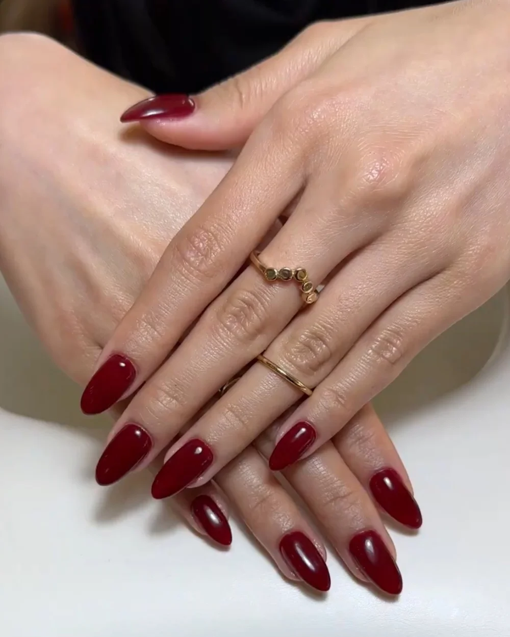 Cherry Red