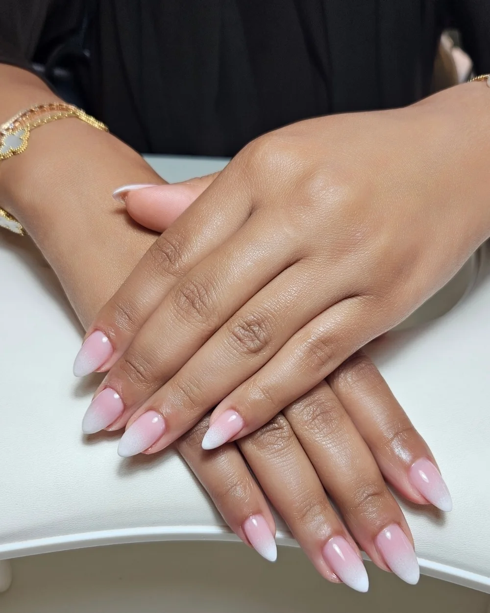 French Ombre