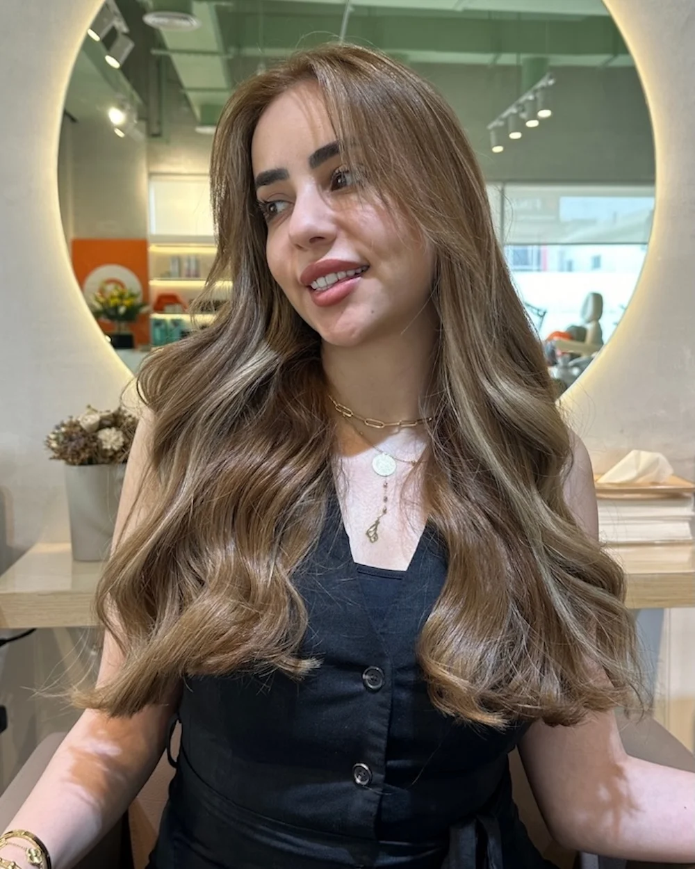 Sarah
